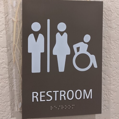 ADA Signs